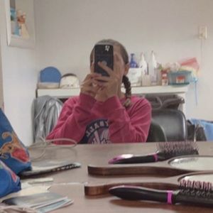 Meet your Posher, Kyleigh